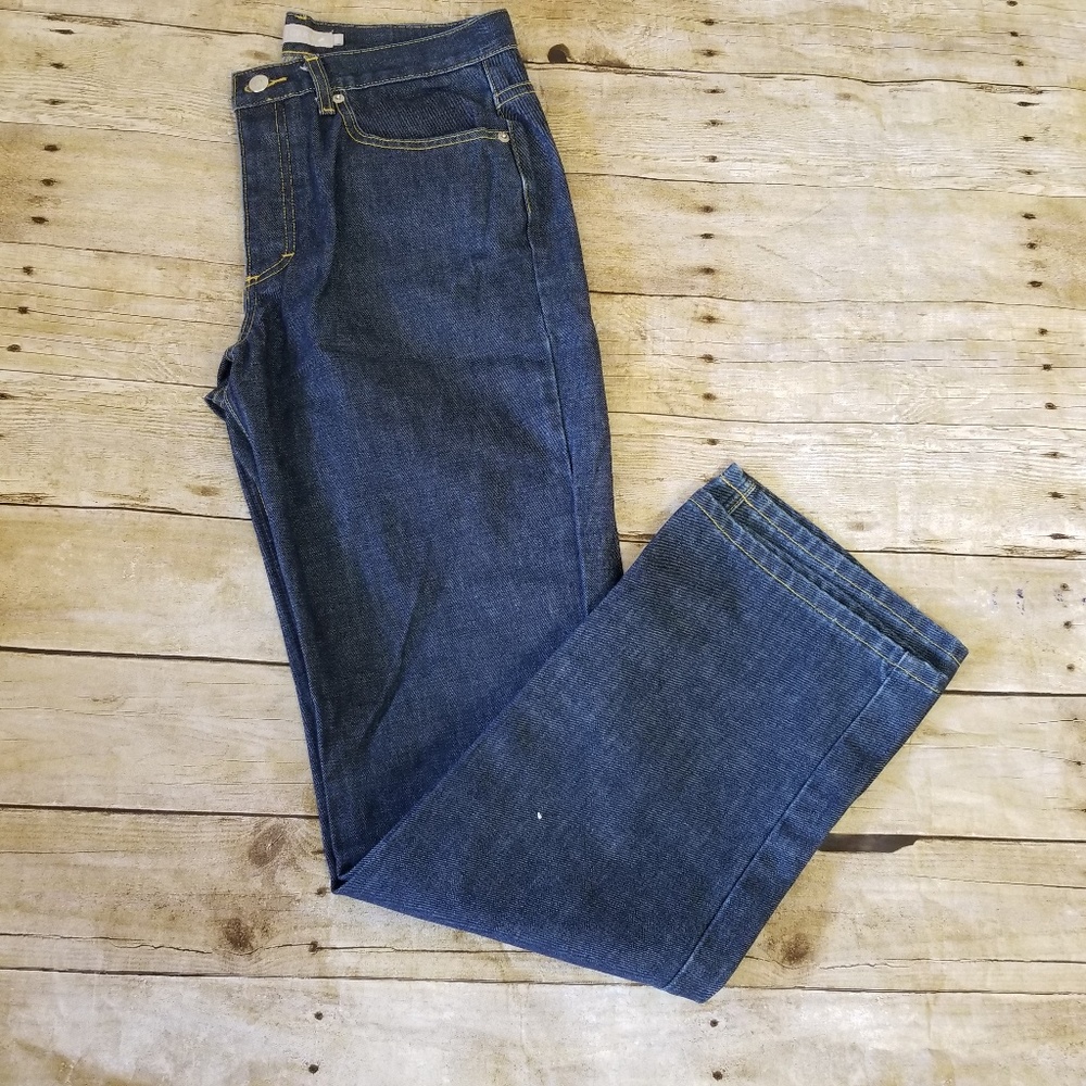 J crew denim 172